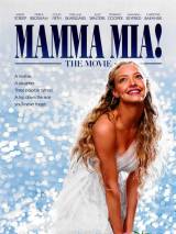 Превью постера #2154 к фильму "Мамма MIA!" (2008)