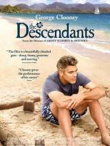 Потомки / The Descendants (2011) отзывы. Рецензии. Новости кино. Актеры фильма Потомки. Отзывы о фильме Потомки