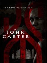 Превью постера #22711 к фильму "Джон Картер"  (2012)