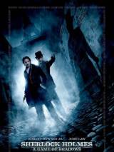 Превью постера #19216 к фильму "Шерлок Холмс 2: Игра теней" (2011)