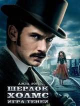 Превью постера #26433 к фильму "Шерлок Холмс 2: Игра теней" (2011)