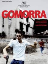 Превью постера #2166 к фильму "Гоморра" (2008)