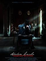 Превью постера #19308 к фильму "Президент Линкольн: Охотник на вампиров"  (2012)