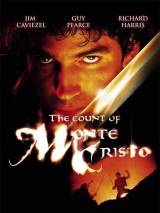 Граф Монте Кристо / The Count of Monte Cristo (2002) отзывы. Рецензии. Новости кино. Актеры фильма Граф Монте Кристо. Отзывы о фильме Граф Монте Кристо