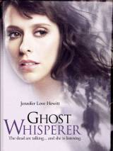 Превью постера #2189 к сериалу "Говорящая с призраками"  (2005-2010)