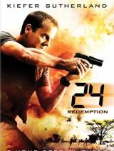 Превью постера #19408 к фильму "24 часа: Искупление" (2008)