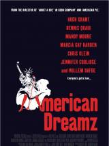 Превью постера #19422 к фильму "Американская мечта" (2006)