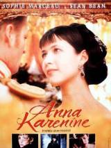 Превью постера #19425 к фильму "Анна Каренина" (1997)