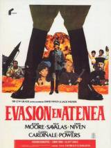 Превью постера #19452 к фильму "Бегство к Афине" (1979)