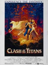Превью постера #19476 к фильму "Битва Титанов" (1981)