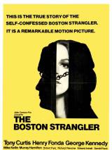 Превью постера #19493 к фильму "Бостонский Душитель" (1968)