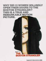 Превью постера #19494 к фильму "Бостонский Душитель" (1968)
