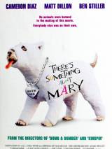 Превью постера #19555 к фильму "Все без ума от Мэри" (1998)