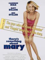 Превью постера #19556 к фильму "Все без ума от Мэри" (1998)