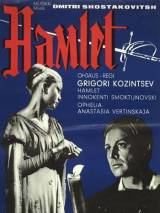 Превью постера #19571 к фильму "Гамлет"  (1964)