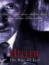 Превью постера #19580 к фильму "Гитлер: Восхождение дьявола" (2003)