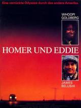 Превью постера #19584 к фильму "Гомер и Эдди" (1989)
