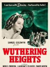 Грозовой перевал / Wuthering Heights (1939) отзывы. Рецензии. Новости кино. Актеры фильма Грозовой перевал. Отзывы о фильме Грозовой перевал