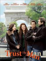 Превью постера #19618 к фильму "Доверься мужчине" (2005)