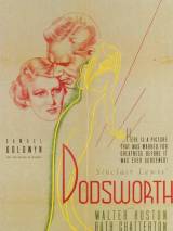 Додсворт / Dodsworth (1936) отзывы. Рецензии. Новости кино. Актеры фильма Додсворт. Отзывы о фильме Додсворт