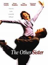 Превью постера #19633 к фильму "Другая сестра" (1999)