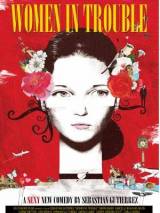 Превью постера #19647 к фильму "Женщины в беде" (2009)