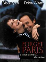 Превью постера #19654 к фильму "Забыть Париж" (1995)