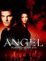 Превью постера #2232 к фильму "Ангел" (1999)