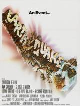 Превью постера #19669 к фильму "Землетрясение" (1974)