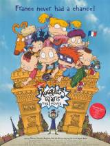 Карапузы в Париже / Rugrats in Paris: The Movie - Rugrats II (2000) отзывы. Рецензии. Новости кино. Актеры фильма Карапузы в Париже. Отзывы о фильме Карапузы в Париже