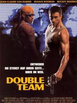 Колония / Double Team (1997) отзывы. Рецензии. Новости кино. Актеры фильма Колония. Отзывы о фильме Колония