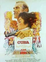 Превью постера #19748 к фильму "Куба" (1979)