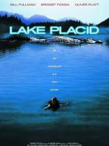 Превью постера #19757 к фильму "Лэйк Плэсид: Озеро страха" (1999)