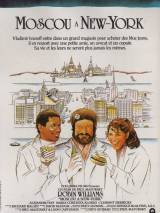 Превью постера #19803 к фильму "Москва на Гудзоне" (1984)