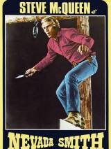 Превью постера #19832 к фильму "Невада Смит" (1966)