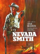 Постер к фильму "Невада Смит"
