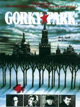 Превью постера #19903 к фильму "Парк Горького"  (1983)