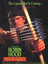 Превью постера #20011 к фильму "Робин Гуд: Мужчины в трико" (1993)