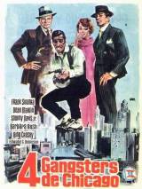Превью постера #20013 к фильму "Робин и 7 гангстеров" (1964)