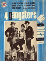 Превью постера #20014 к фильму "Робин и 7 гангстеров" (1964)
