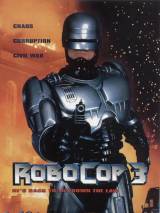 Превью постера #20018 к фильму "Робокоп 3" (1993)