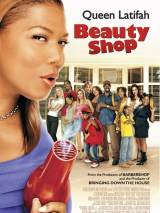 Салон красоты / Beauty Shop (2005) отзывы. Рецензии. Новости кино. Актеры фильма Салон красоты. Отзывы о фильме Салон красоты