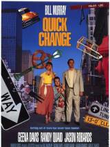 Превью постера #20056 к фильму "Быстрые перемены" (1990)