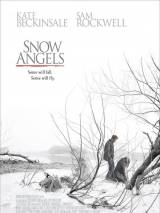 Превью постера #20062 к фильму "Снежные ангелы"  (2007)