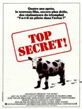 Превью постера #20063 к фильму "Совершенно секретно!"  (1984)