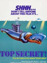 Превью постера #20064 к фильму "Совершенно секретно!" (1984)