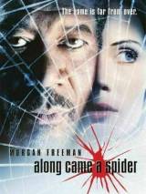 Превью постера #2261 к фильму "И пришел паук" (2001)