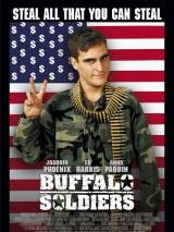 Превью постера #20067 к фильму "Солдаты Буффало" (2001)