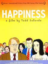 Постер к фильму "Счастье"
