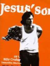 Постер к фильму "Сын Иисуса"

